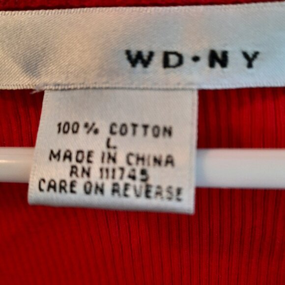 Brand New Wine Red Cute, Gorgeous Beaded Top - Picture 3 of 3